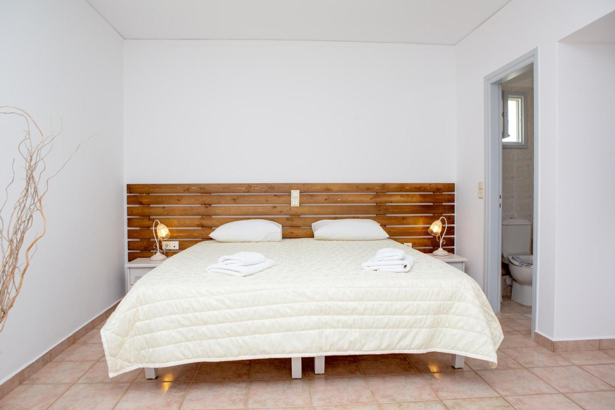 Golden Bay Agios Prokopios (Naxos) Exterior foto