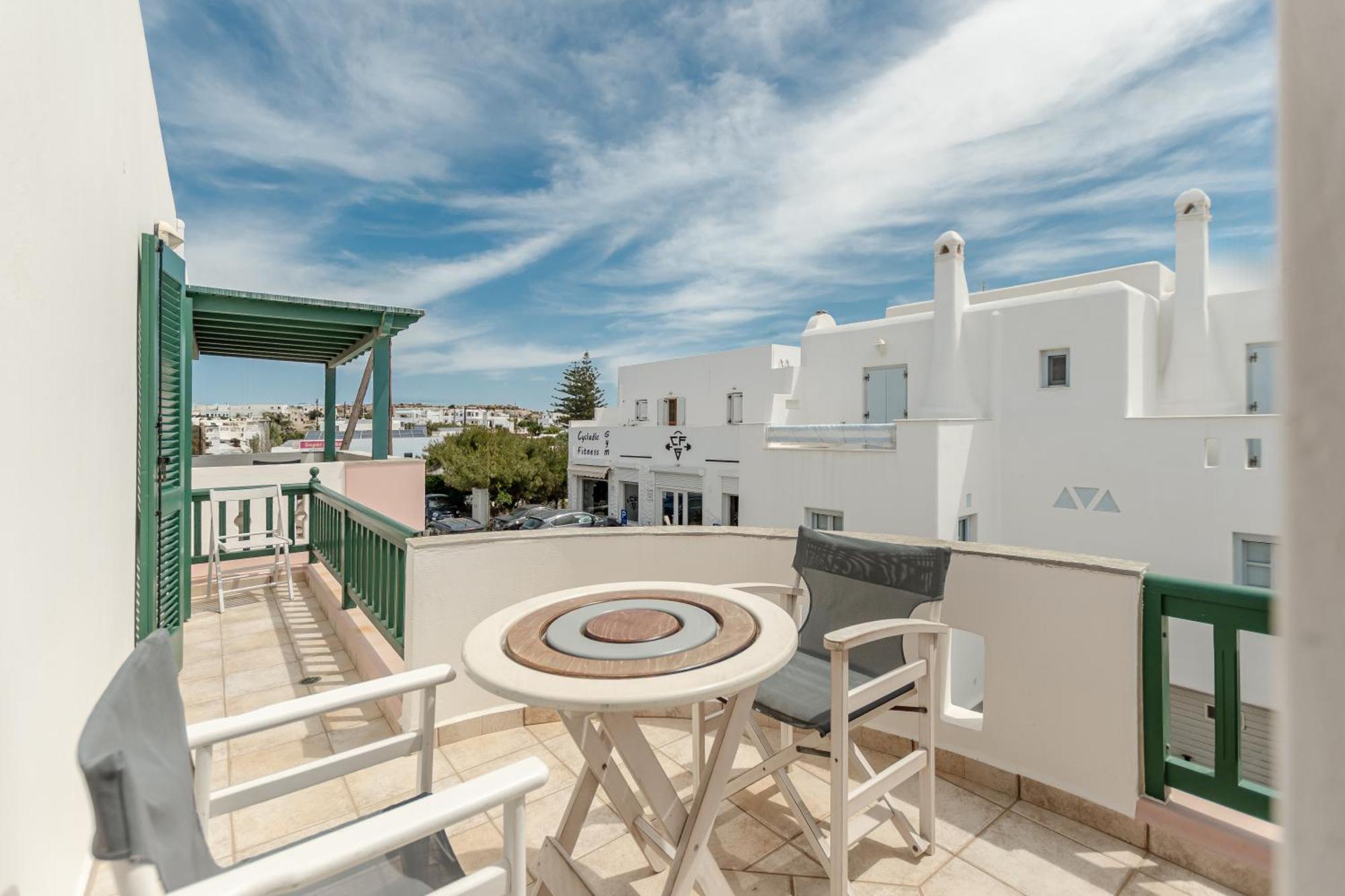 Golden Bay Agios Prokopios (Naxos) Exterior foto